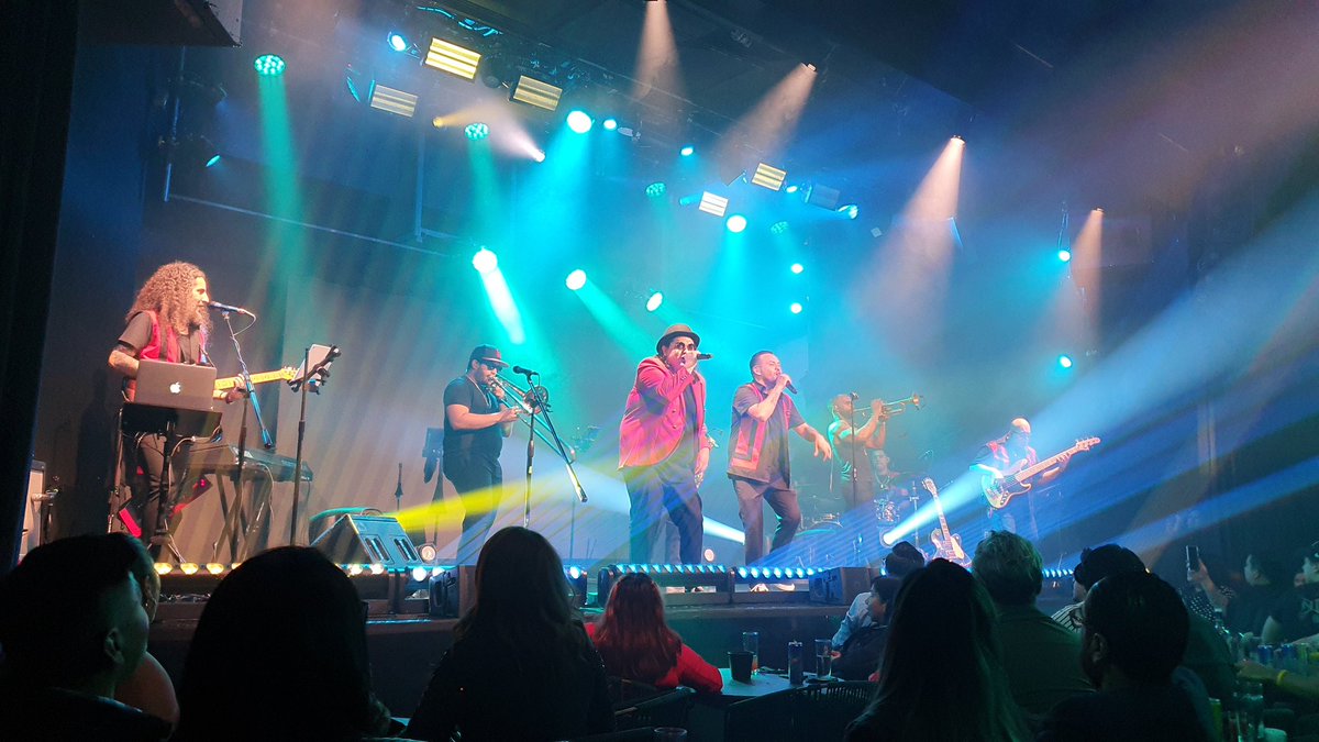 <a href="/trenamarte/">Tren a Marte</a> <a href="/Foro_Totalplay/">Foro Totalplay</a> Noche Espléndida de Estreno con <a href="/trenamarte/">Tren a Marte</a> . El Ambiente Sensacional como siempre #RedjackectsTour