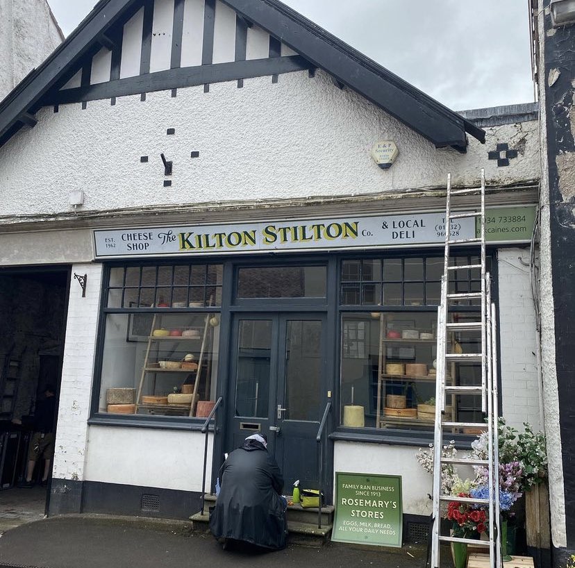 AGGGTM Updates tweet media