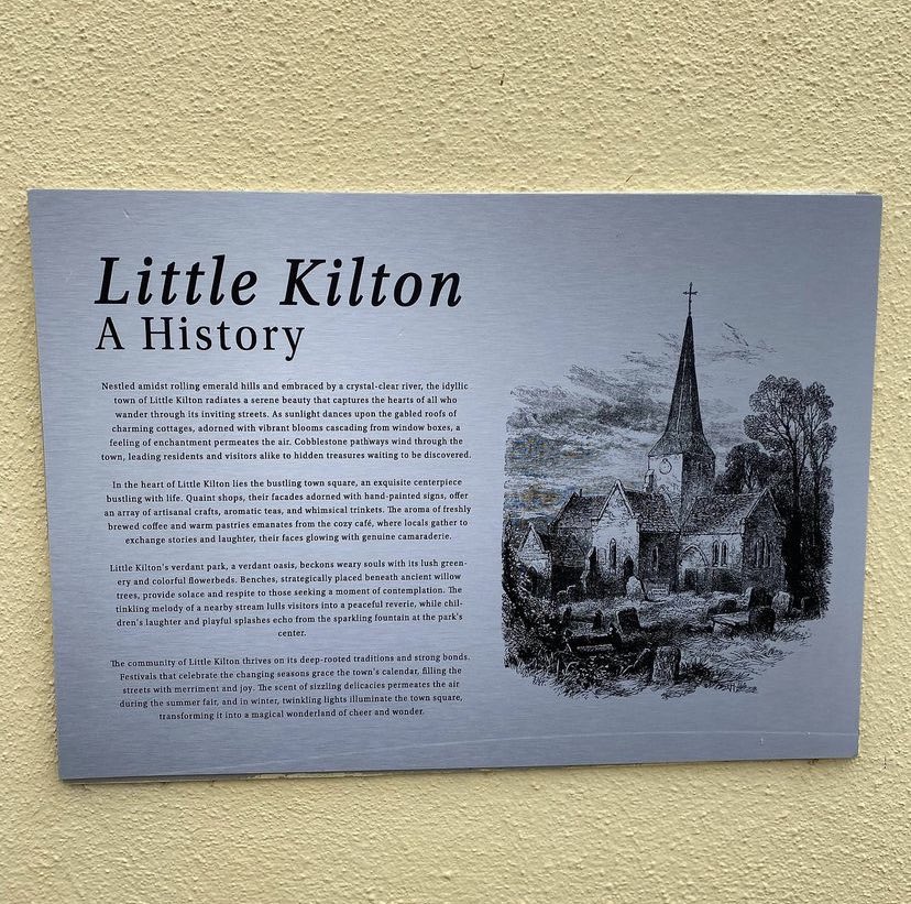 AGGGTM Updates tweet media