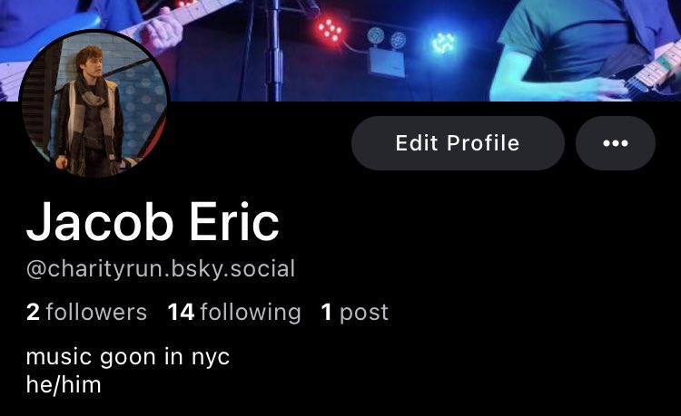 Making my way over to The Other Place before this one gets any dumber