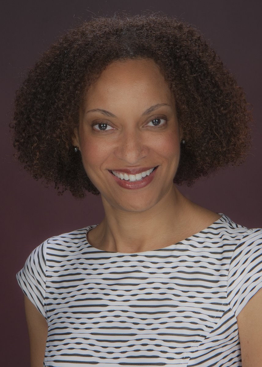 Congrats to Brigitte Desport, DPS, OTR/L, BCP, ATP, who will be honored at the Latin Impact Awards for her influential and impactful work. She has made a difference in her profession and community as an occupational therapist, educator, mentor, and entrepreneur

#AfroLatinx