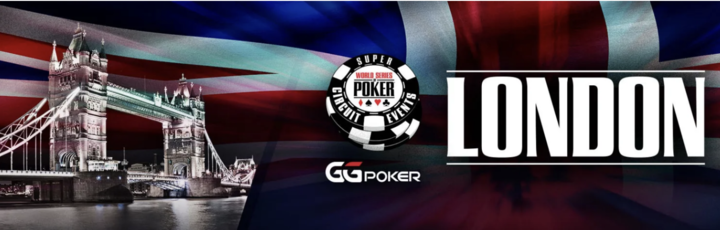 pokerorg's tweet image. 🚨Exciting news!🚨 We&apos;re GIVING AWAY a coveted £560 Mystery Million seat for the @WSOP Super Circuit event in London, July 27-Aug 13 at the JW Marriott Grosvenor House!

The seat is for any Day 1 flight (July 27-30). To enter, simply follow @pokerorg, like &amp;amp; retweet this tweet,…