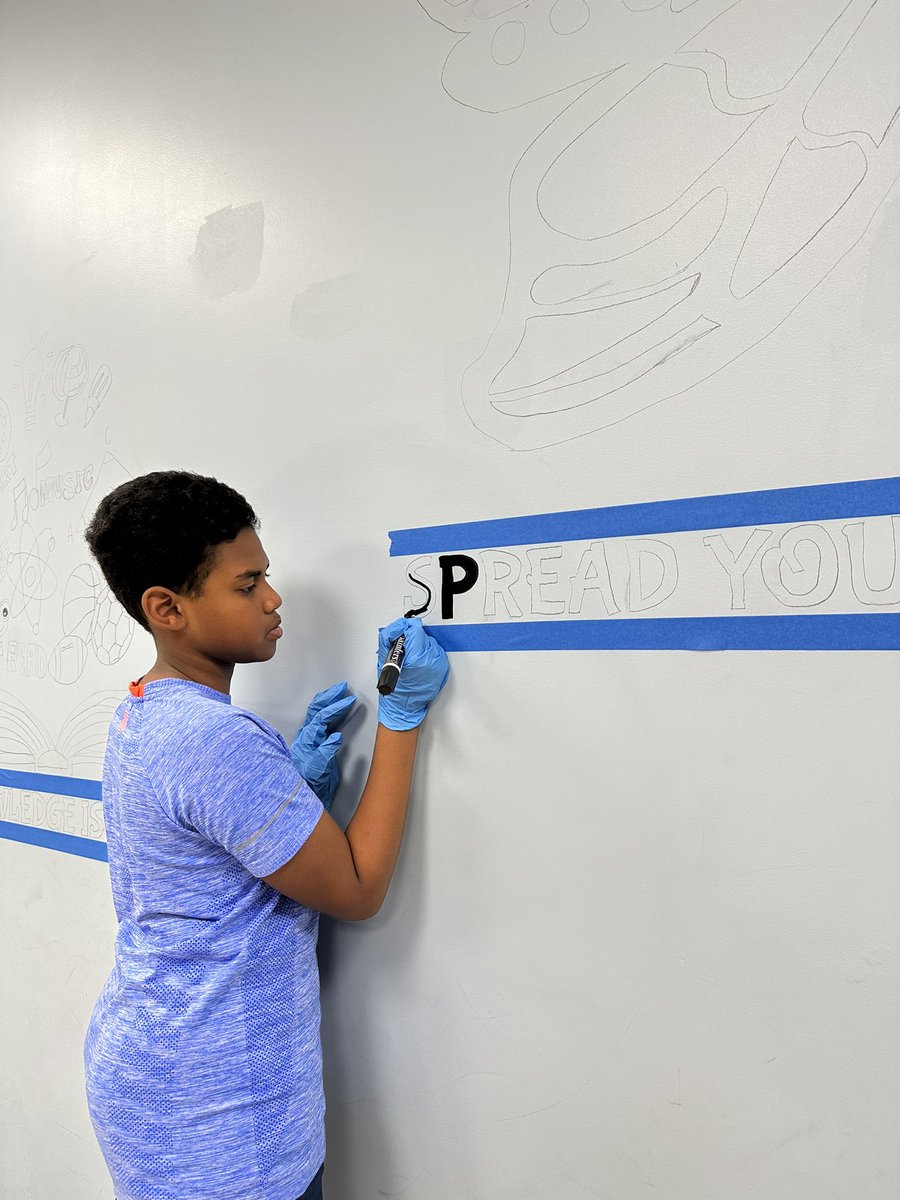 Summer Enrichment MPMS  2023
Project Based Learning a way for our students to solve problems and make connections #teacherlife #schenectadyrising #knowledgeispower #spreadyourwingsandfly #kindnessmatters <a href="/SCSchools/">Schenectady Schools</a> <a href="/AnibalSolerJr/">Aníbal Soler, Jr.</a> <a href="/MontPleasantMS/">Mont Pleasant Middle</a> <a href="/MontPleasantAP/">Kristine Rodgers</a> <a href="/21stScsd/">Schenectady CSD 21st Century After School Program</a>