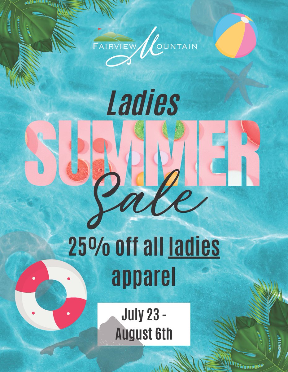 Fairview Mountain tweet media