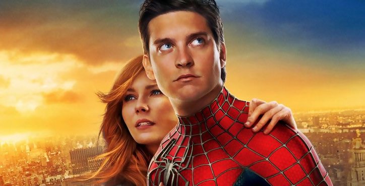 Tobey_MCU's tweet image. D’après Thomas Haden Church, un Spider-Man 4 serait en préparation !

« J’ai entendu des rumeurs comme quoi Sam Raimi allait faire un autre film Spider-Man avec Tobey et si ça arrive, je ferais peut-être une campagne pour au moins faire un caméo »