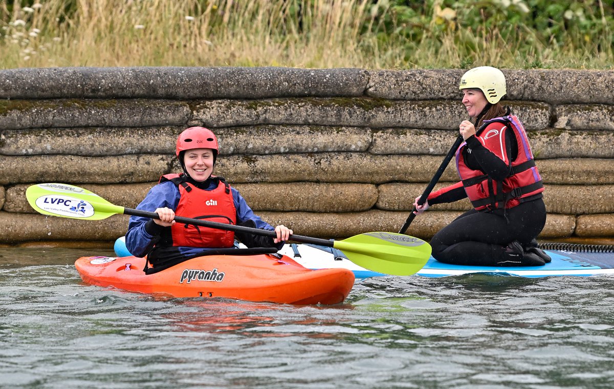 Paddle UK tweet media