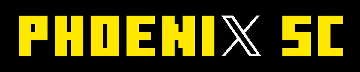 PhoenixSC / Hamish tweet media