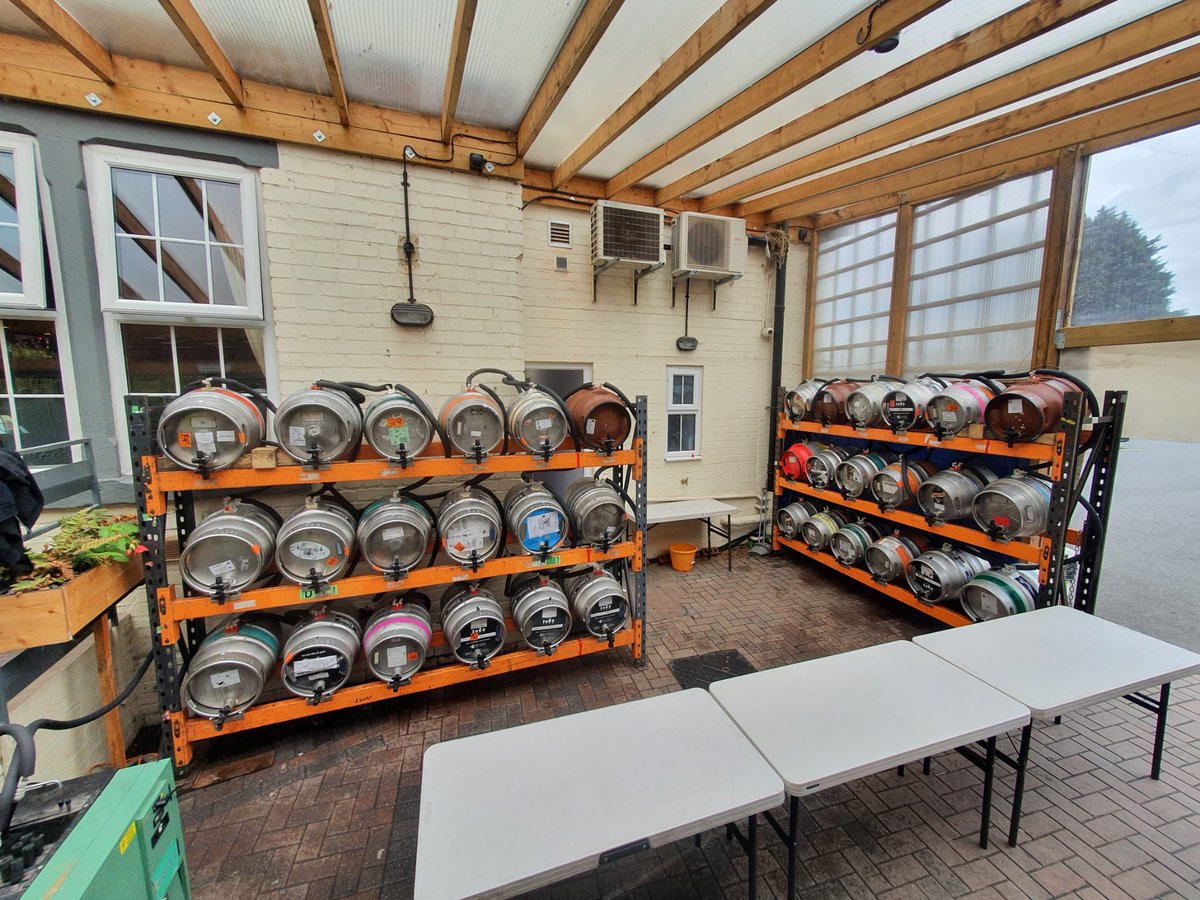 The Smithfield tweet media