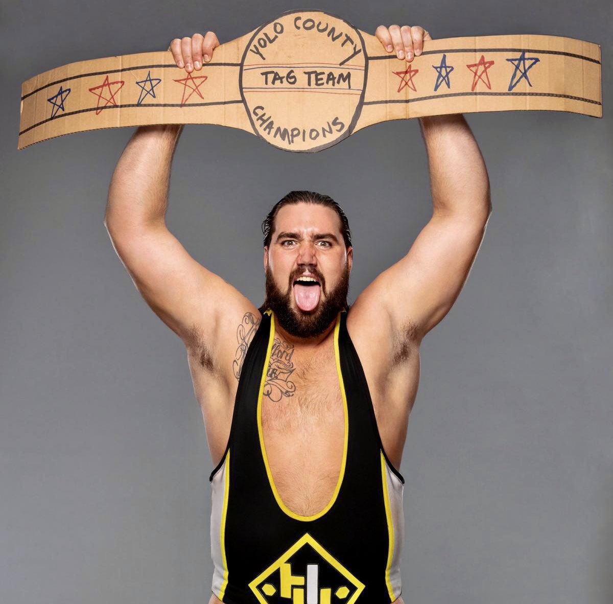 Chupacabra_01's tweet photo. 🎂Happy Birthday to Tucker! @REALLeviCooper #Tucker #LeviCooper #TuckerKnight #HeavyMachinery #WWE #NXT #ECW #NWA #WCW #ImpactWrestling #ROH #AEW #MLW #LuchaLibreAAA #CMLL #NewJapan #NJPW #ProWrestlingNoah #AJPW #PWG #DragonGate #CZW https://t.co/rjxdGq8vDq