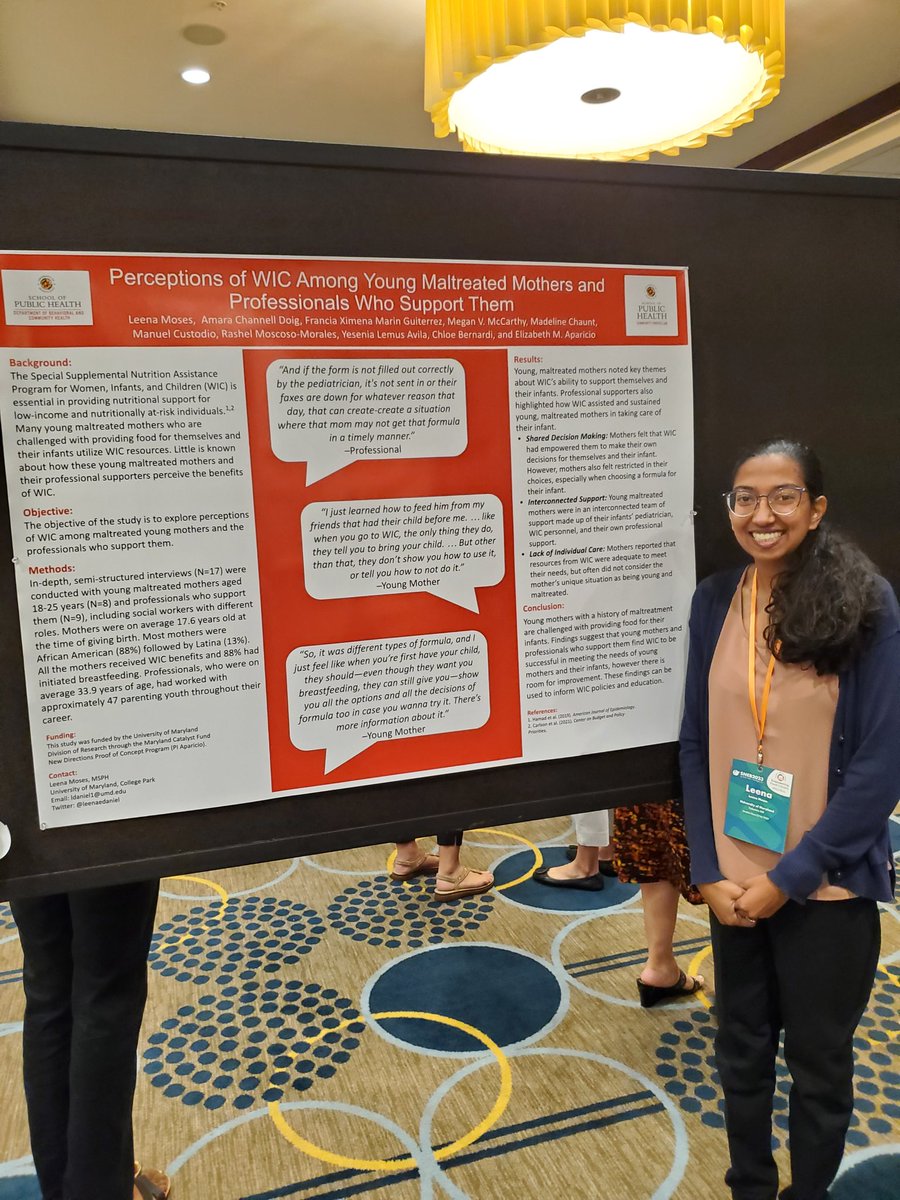 leenaedaniel's tweet photo. Excited to have attended #SNEB2023 over the weekend! Special thanks to @drchannelldoig and @commTHRIVESlab for all the support. And thank you to all the community members who participated! https://t.co/YE9aFjzLXO