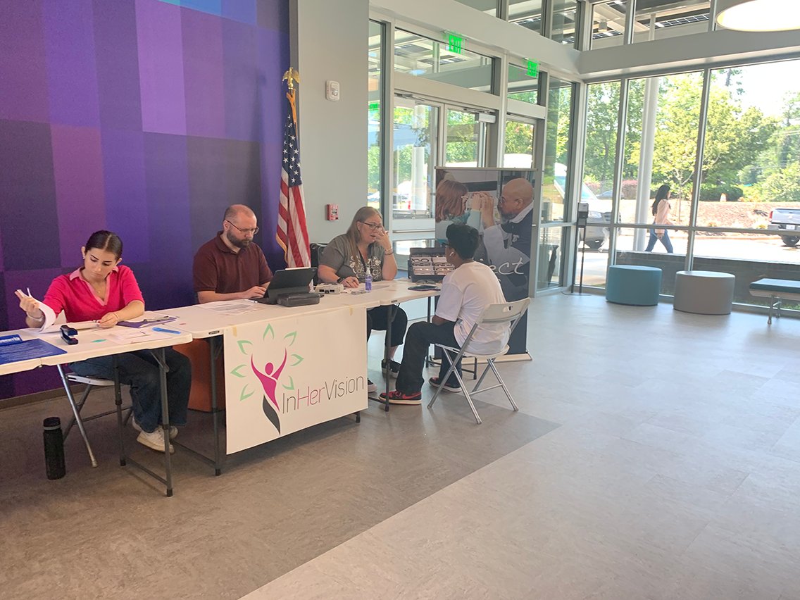 Student U tweet media