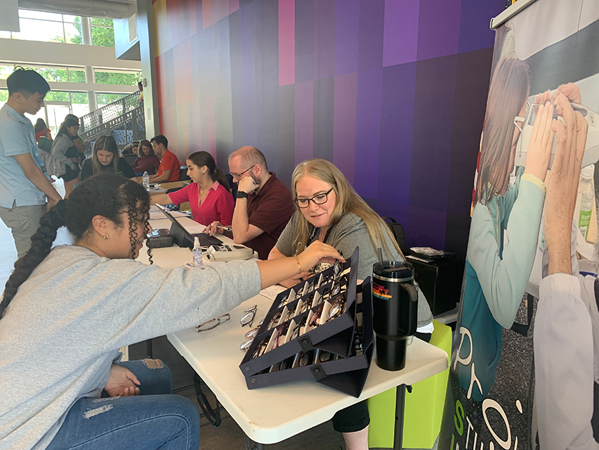 Student U tweet media