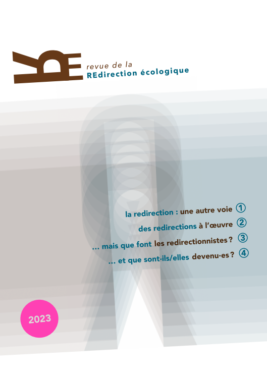 aamonnz's tweet photo. J'ai le plaisir de partager la revue annuelle réalisée par les étudiantes et les étudiants de la promotion 2021-2022 du MSc "Strategy &amp; Design for the Anthropocene" dont voici la couverture et le sommaire.

Elle peut être téléchargée à l'adresse suivante : https://t.co/2p2a8MKpSb https://t.co/pT0Q5vYyPY