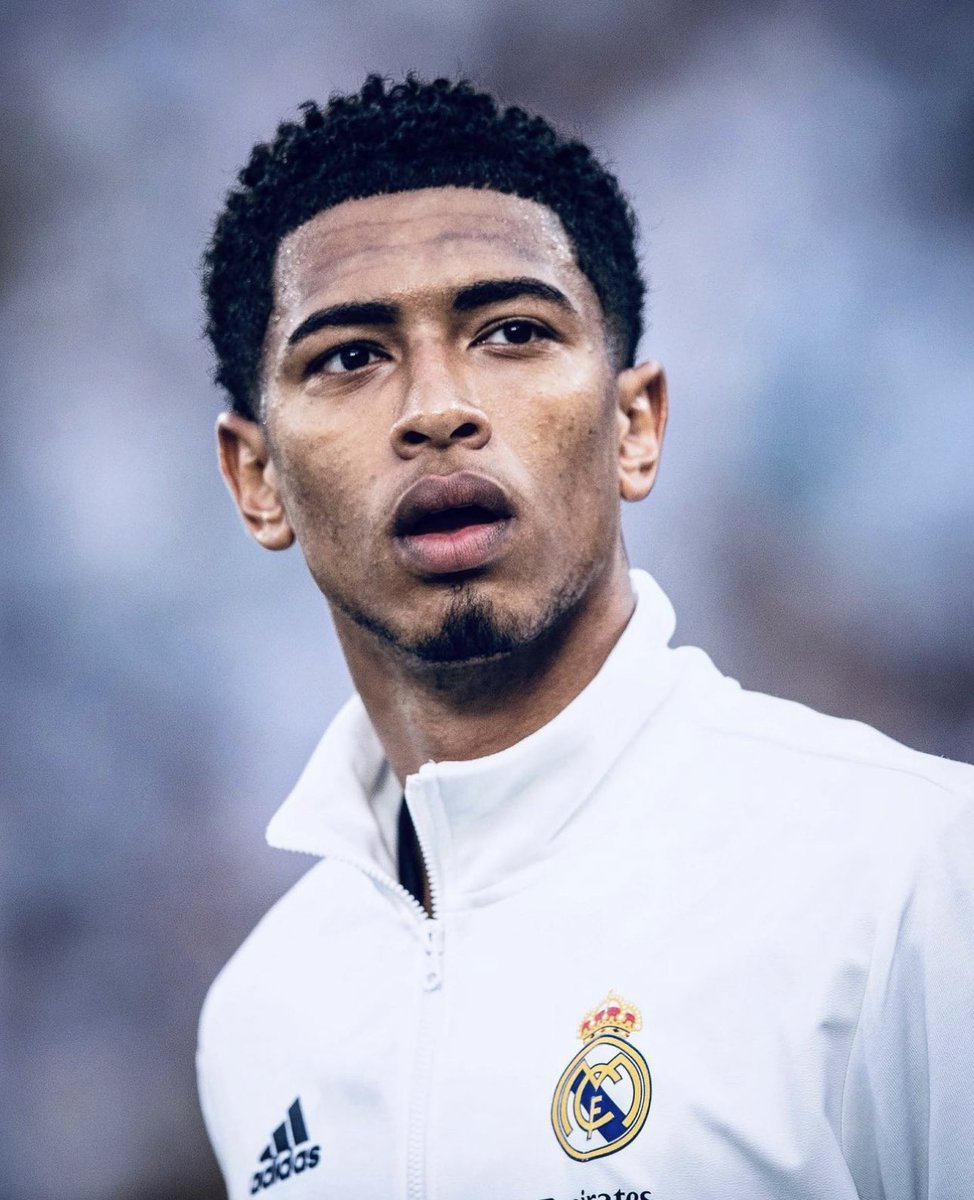 BellinghamJude's tweet image. Loved my first minutes as a Madridista! Let’s keep building. Thank you for the love.🤍