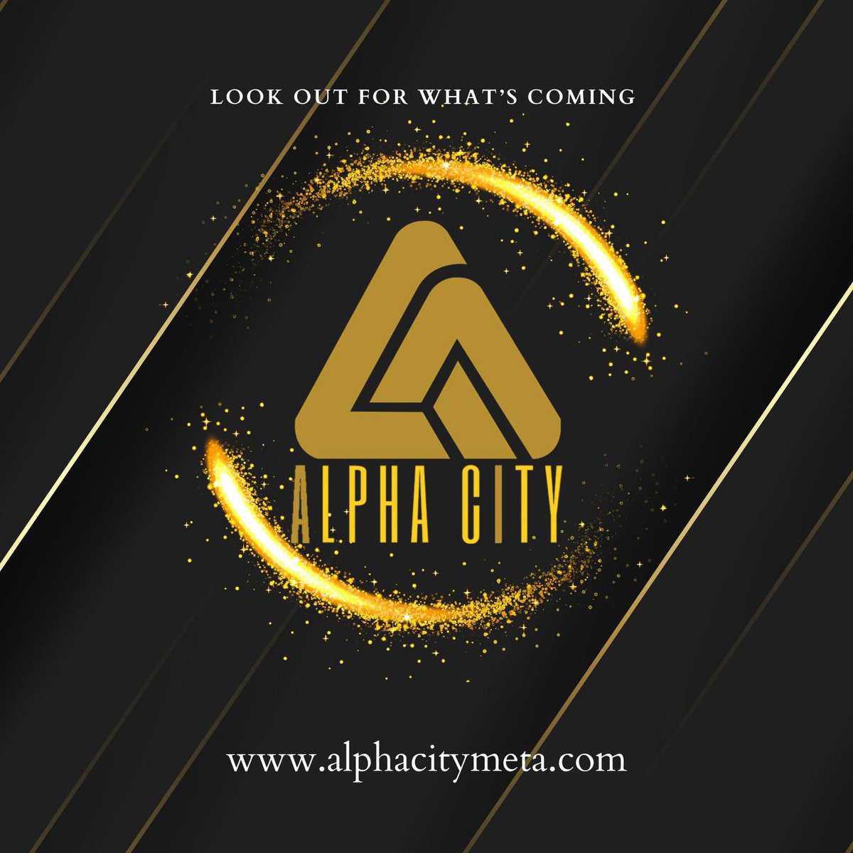Get ready to explore a groundbreaking metaverse! Alpha City's hyper-realistic virtual world offers diverse attractions, user-driven events, and the freedom to create your own living and business environments. Experience it now!
$ALPHA #AlphaCityAI
