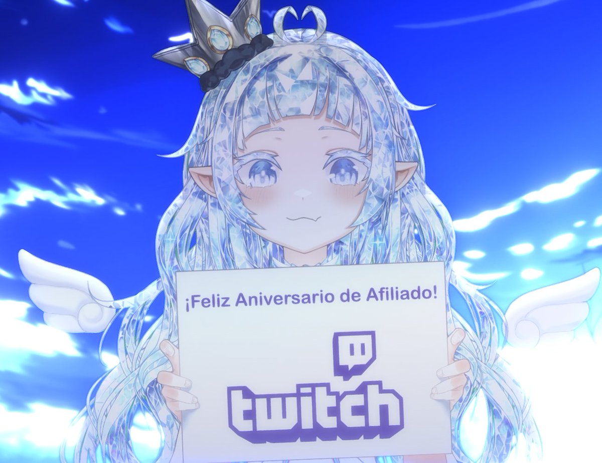 RinnaChii | Vtuber 💎👑 tweet media