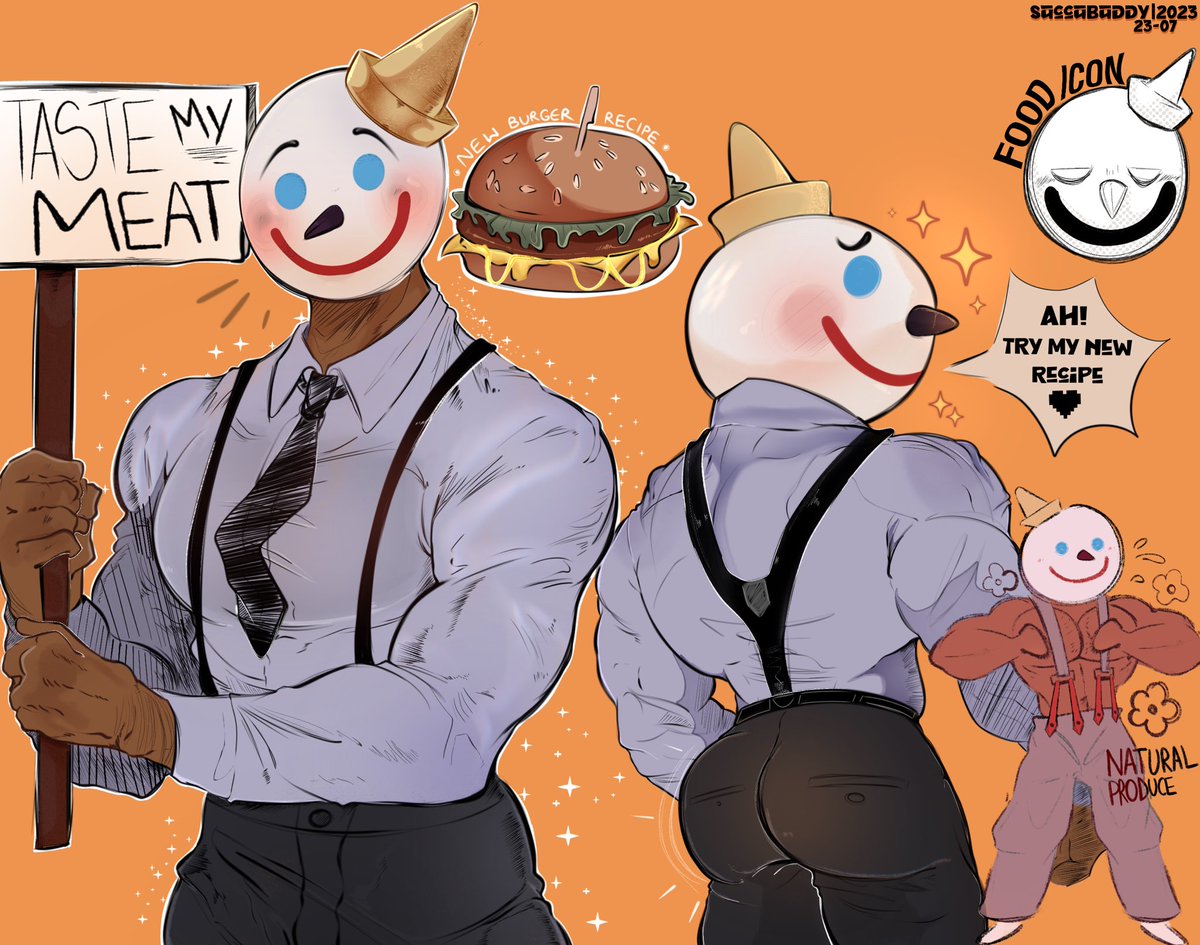 kuga_licious's tweet photo. ✧˖° HUB + socials ✧˖°

Hey there! It’s me Succubuddy, you landed on my acc. I’m an artist making OC-multifandom artwork and illustrations ♡ I got a knack for beefy dudes and himbos alike ･:*˚🦩 

[CW] I mostly make NSFW/SFW content.Brief warning 

❗️DO NOT INTERACT UNDER 18❗️ https://t.co/ksw5DHpu6N