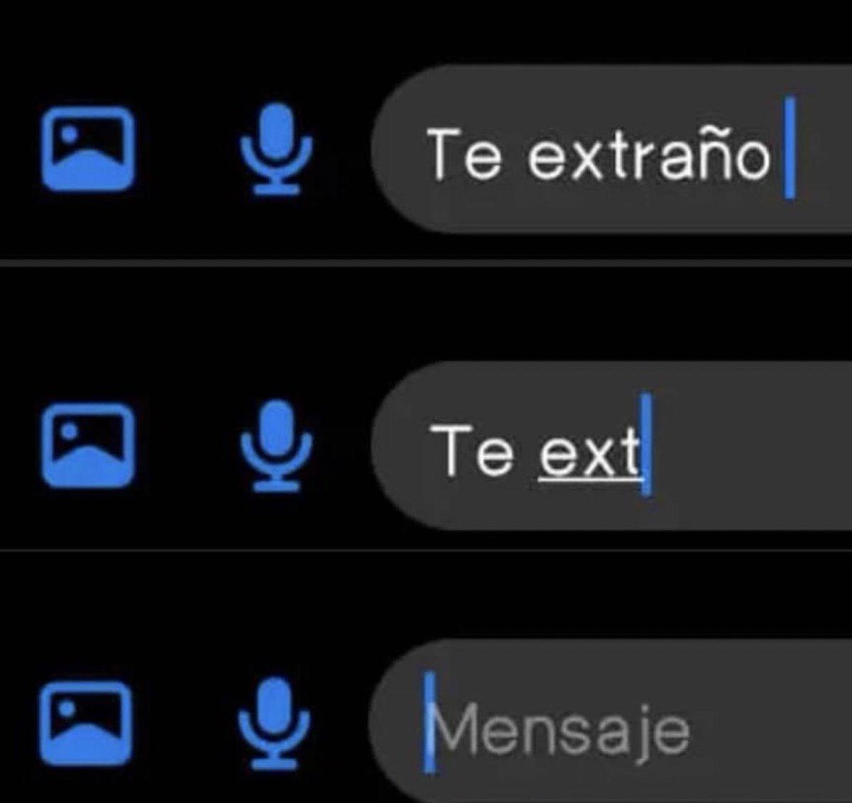 A veces el orgullo gana :