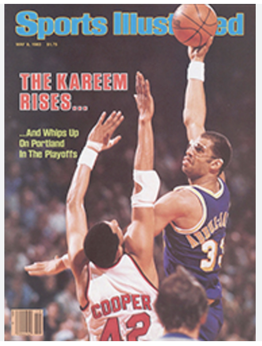 77Blazers's tweet photo. July 24 1989 - The @trailblazers sign FA #WayneCooper
Cooper played w/#Blazers previously from 1982 to 84 before being traded to @nuggets. Cooper becomes 4th player to return to Portland after a previous stint. Cooper would play w/Blazers until retiring in 1992
#RipCity https://t.co/eGLtU5zxOt