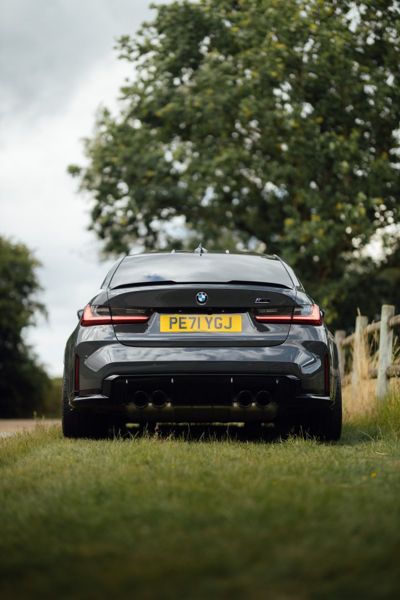 saxtonsofficial's tweet photo. Introducing the 2021 BMW M3 Competition in Dravit Grey; a true masterpiece of engineering and design🔥
BMW M3 Competition link: https://t.co/bKws1J7v9s
#BMWM3Competition #LuxuryCars #Performance #M3 #M3comp #BMWcomp https://t.co/AZ64ZQGAKp