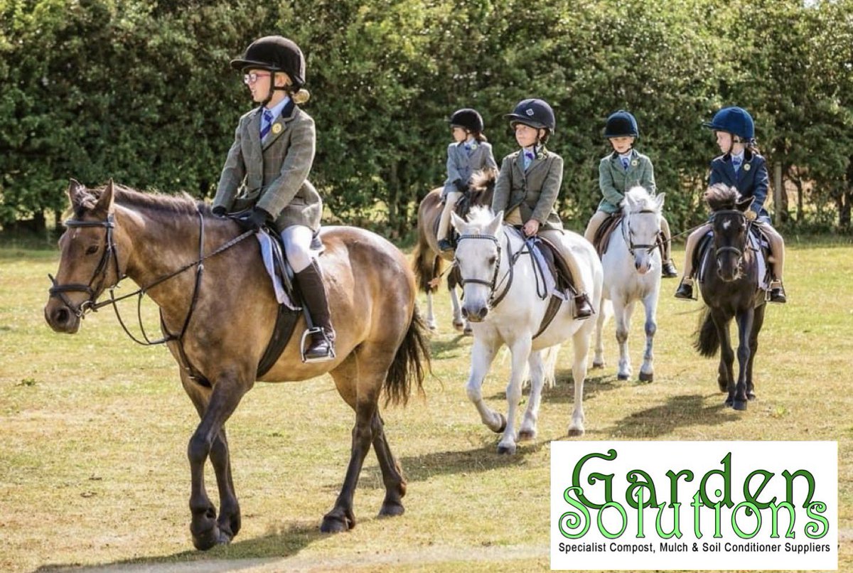 Muirfield Riding Therapy (@rtmuirfield) on Twitter photo Welcome back to our friends at <a href="/gardensolutions/">Garden Solutions</a> as our Ridden Championship Sponsors at our 15th annual Summer Show for Horses and Ponies - 30th July 2023. #equestrians sign up here, 48 classes to choose from,
horsemonkey.com/equestrian_eveā¦
#EastLothianBusiness #EastLothian Welcome back to our friends at <a href="/gardensolutions/">Garden Solutions</a> as our Ridden Championship Sponsors at our 15th annual Summer Show for Horses and Ponies - 30th July 2023. #equestrians sign up here, 48 classes to choose from,
horsemonkey.com/equestrian_eveā¦
#EastLothianBusiness #EastLothian