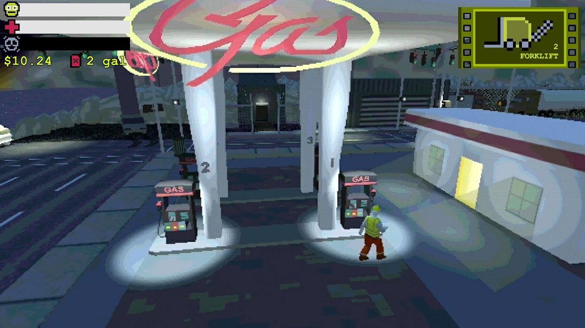 PSP_Aesthetics's tweet photo. 🔹We are doing a Giveaway of 3 keys for Time Bandit!
🔸To enter you just have to retweet🔁 this and follow @pumbertop
♦️Time Bandit is a unique idle adventure game that unfolds slowly in real time.🕐 Where you have to uncover a company's conspiracy. More details⬇️⬇️ https://t.co/lwyRbOqWCE