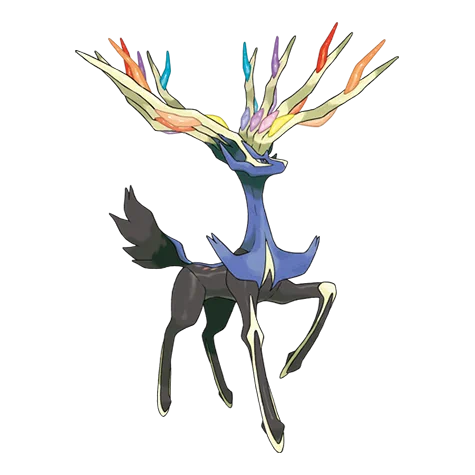 I can't believe this is Twitter's favorite Pokemon