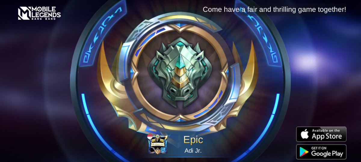 riyantoadi's tweet photo. Ayo bergabung dengan tim saya, tantang semua Player MOBA terbaik bersama! 
https://t.co/ASRkDWessN https://t.co/xcuELbP8Vg