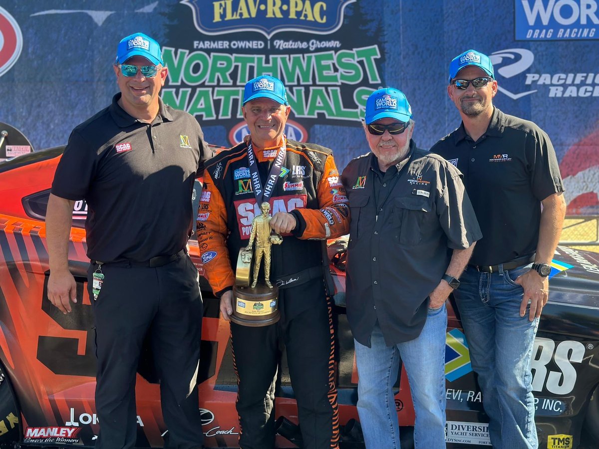 LAT Racing Oils tweet media
