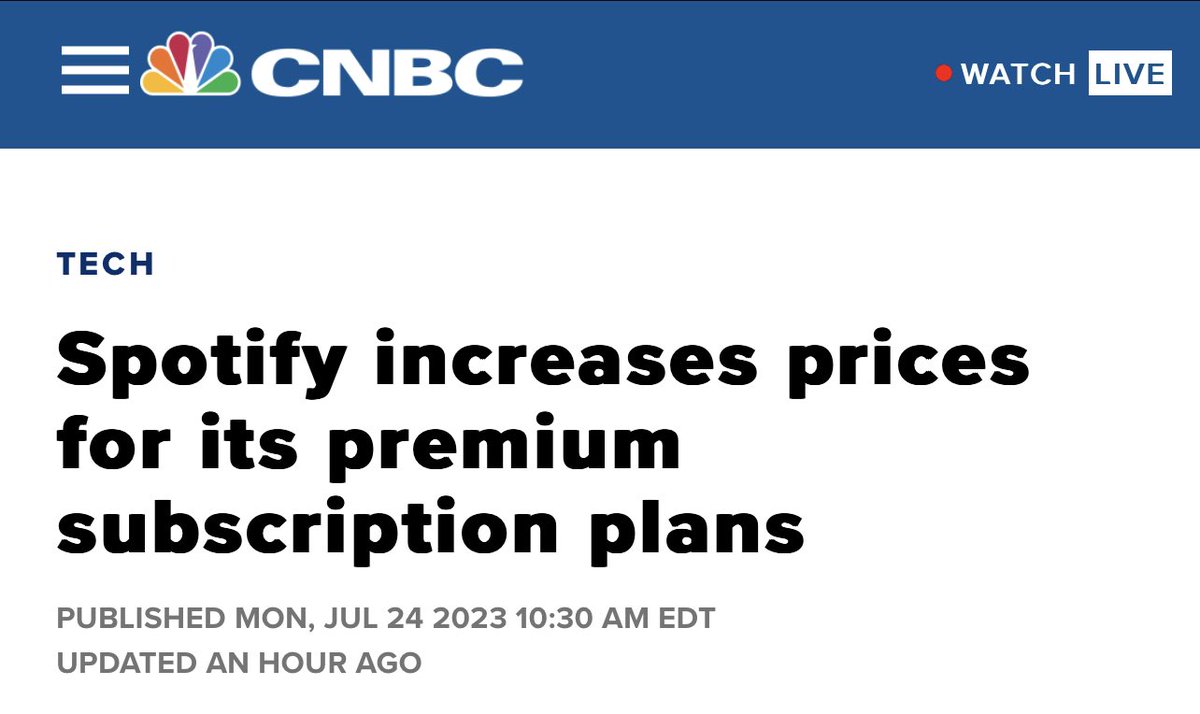 So they can pay artists more right?

......right?