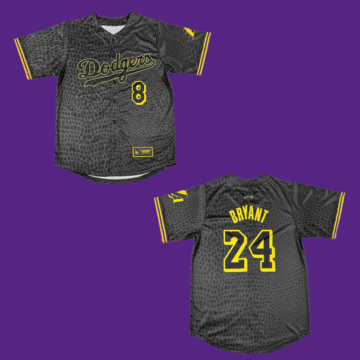 purple baseball jersey mlb