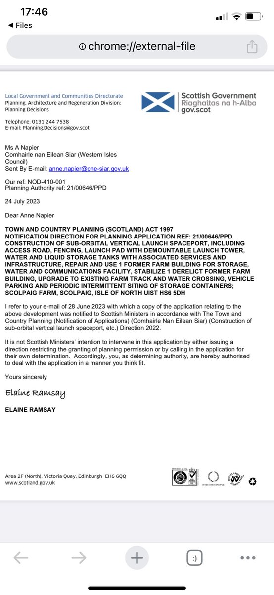 Decided 😢😥😱