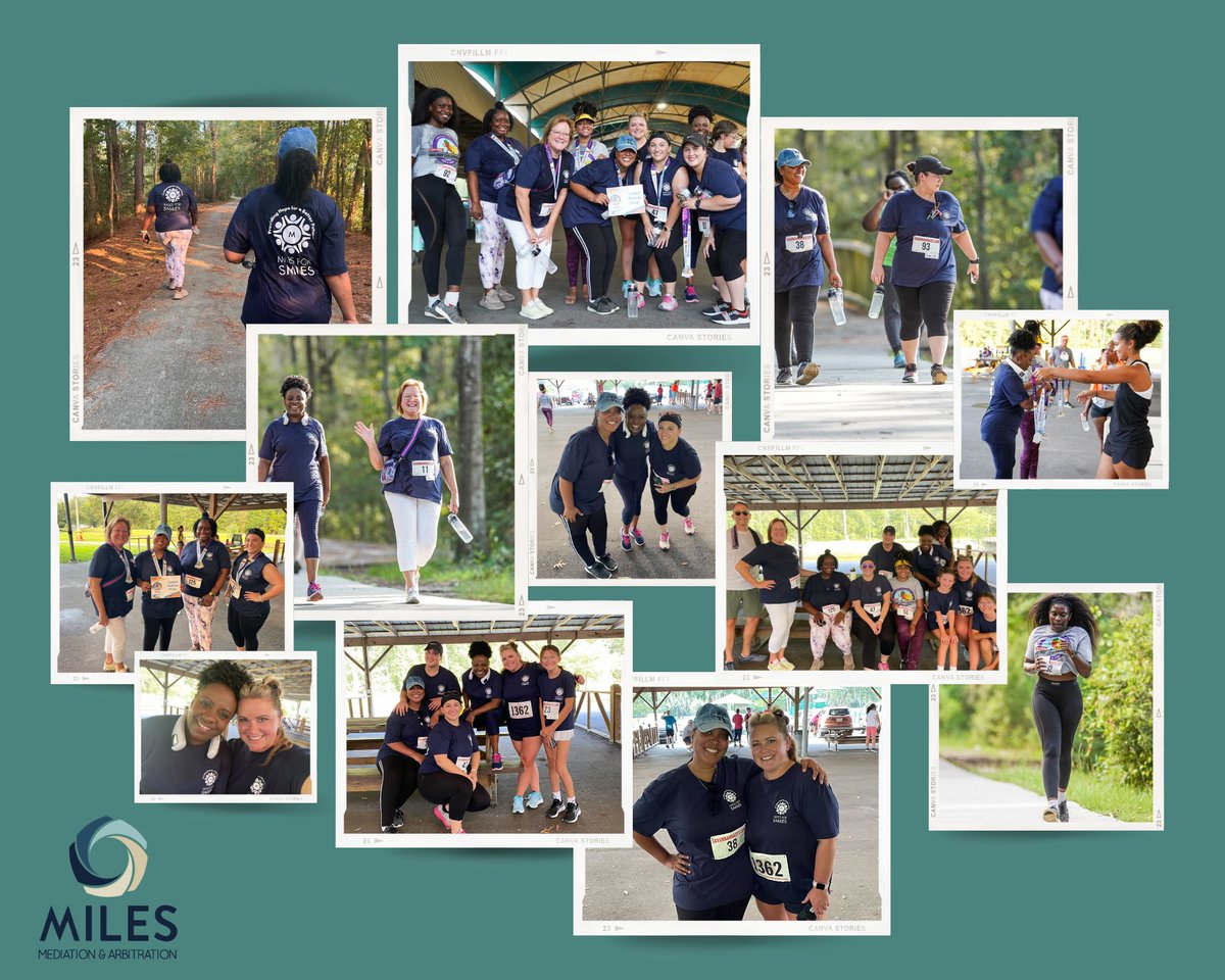 We had a great time at the Red Hot Chili Pepper 5k with an evening of friendly racing to support a wonderful cause! Thanks to Family Promise and those who helped organize the race. We’re looking forward to our next community event!

#MilesAboveTheRest #charity #ChildrenMatter