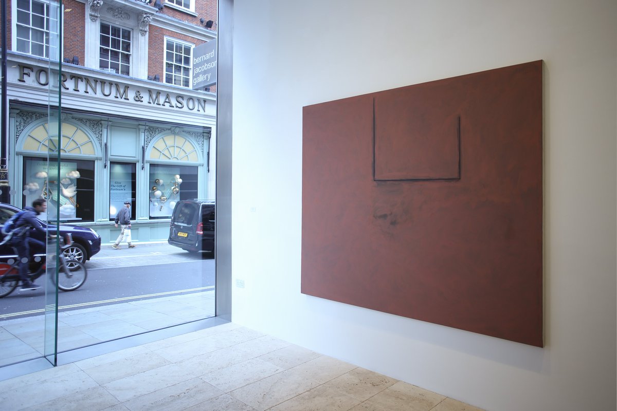 Bernard Jacobson Gallery tweet media