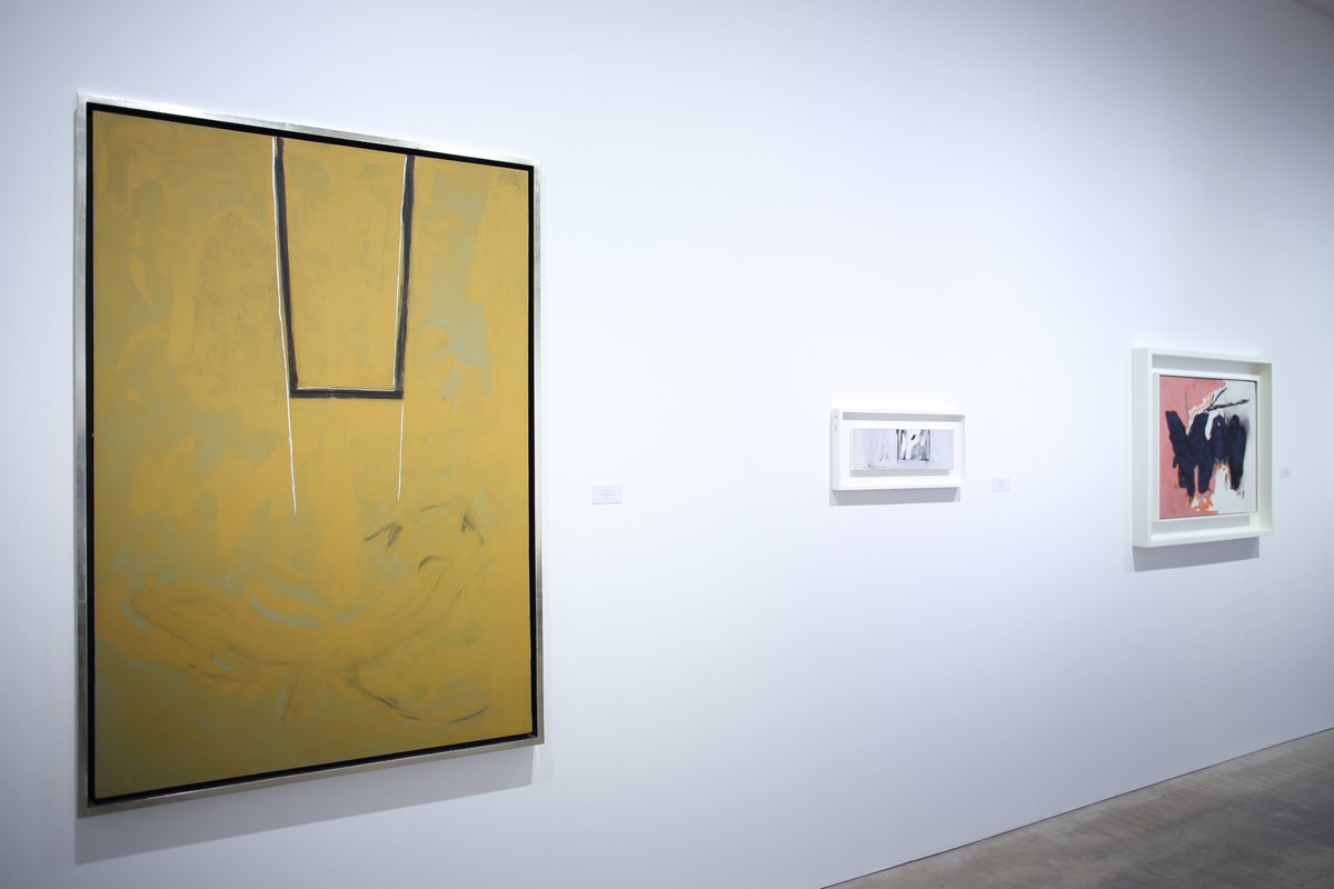 Bernard Jacobson Gallery tweet media