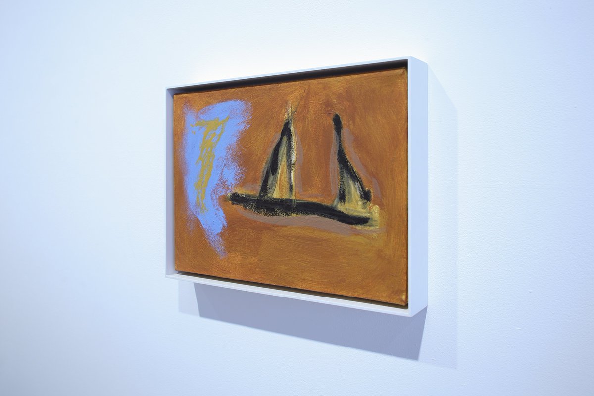 Bernard Jacobson Gallery tweet media