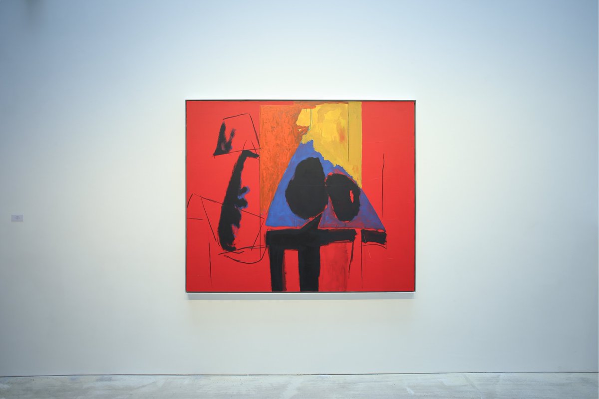 Bernard Jacobson Gallery tweet media