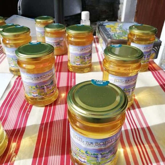 BFMMarket's tweet photo. Ballyvaughan Farmers Market Every Saturday 10am-2pm May-Oct
St. John's Hall, Ballyvaughan, Co. Clare, H91 AV82 https://t.co/WiLPoA5pUX