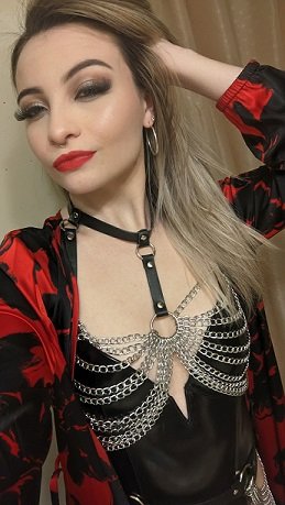 a little bit of fun this weekend 😉 https://t.co/rwTXExZDU9<a href="/tag/spiderman"class="tags"><span>#spiderman</span></a><a href="/tag/cosplay"class="tags"><span>#cosplay</span></a><a href="/tag/petite"class="tags"><span>#petite</span></a><a href="/tag/maryjanewatson"class="tags"><span>#maryjanewatson</span></a>