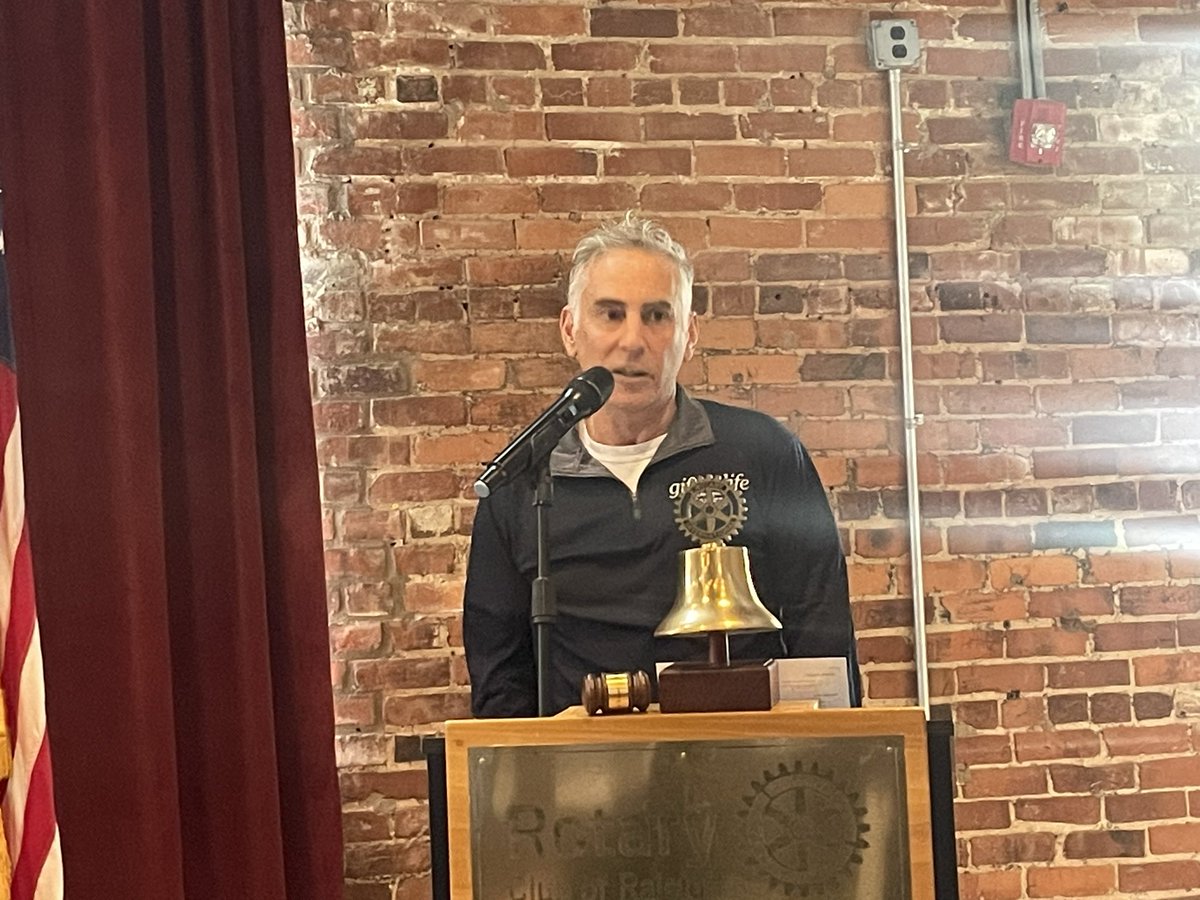 Rotary Club Raleigh tweet media