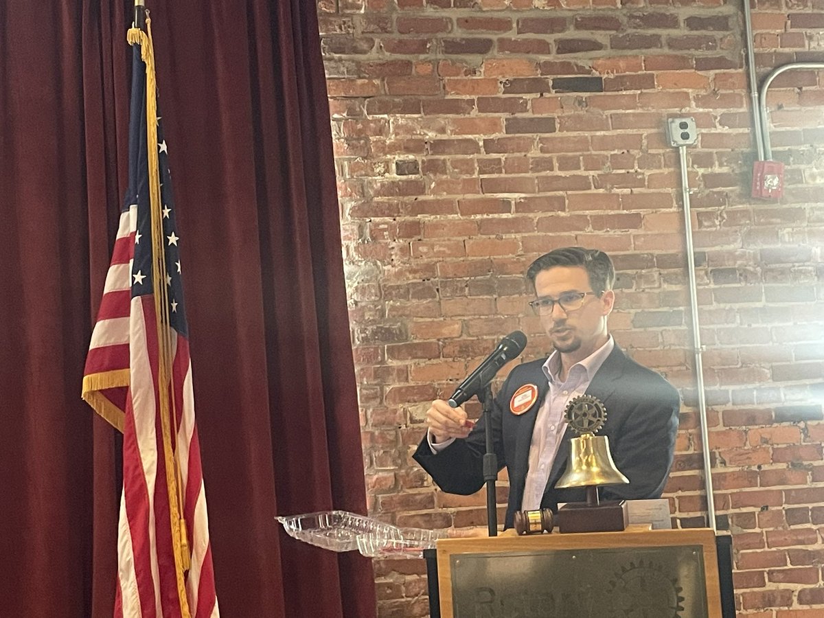 Rotary Club Raleigh tweet media