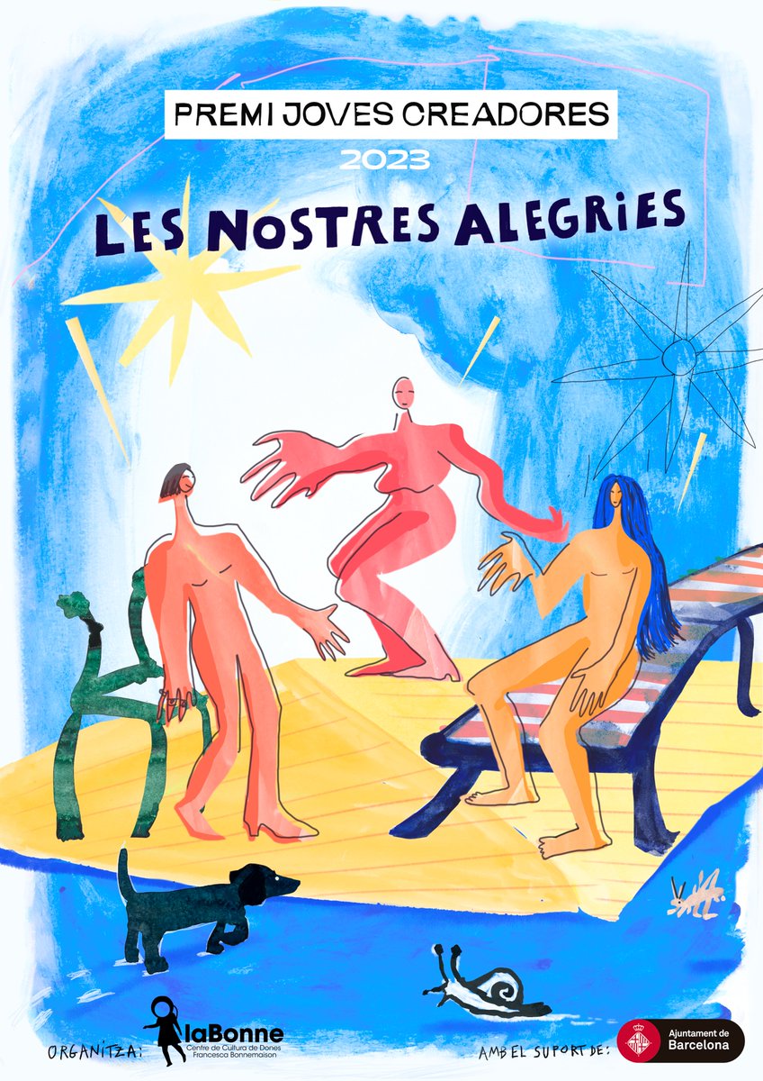 La Bonne tweet media