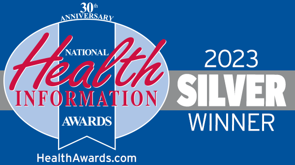 National Health Information Awards tweet media