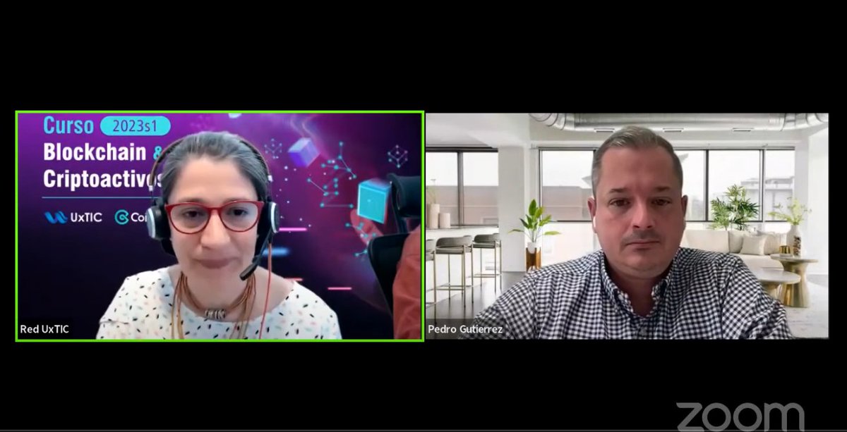 #Memorias #Blockchain #CoinExSpanish #Mexico #Colombia #Argentina #Panama 
 
💡El pasado viernes 07 de julio se realizó la sesión #3 Las transferencias entre cuentas en la plataforma <a href="/CoinExSpanish/">CoinEx Spanish</a>
 
🔗 Más detalles aquí: uxtic.co/spip/?Memoria-…