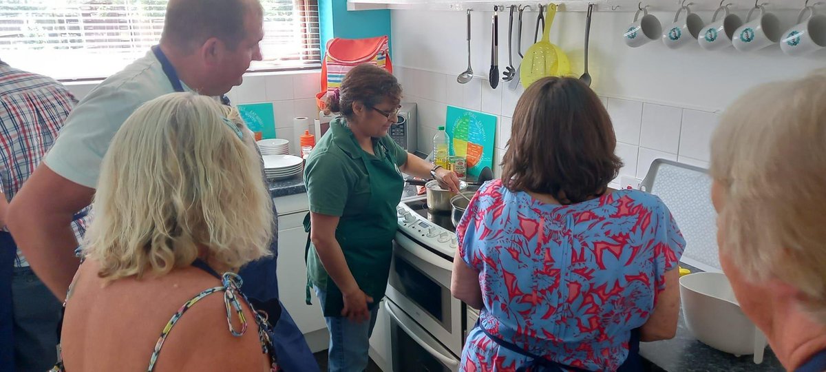 Friendly Faces of Kent tweet media