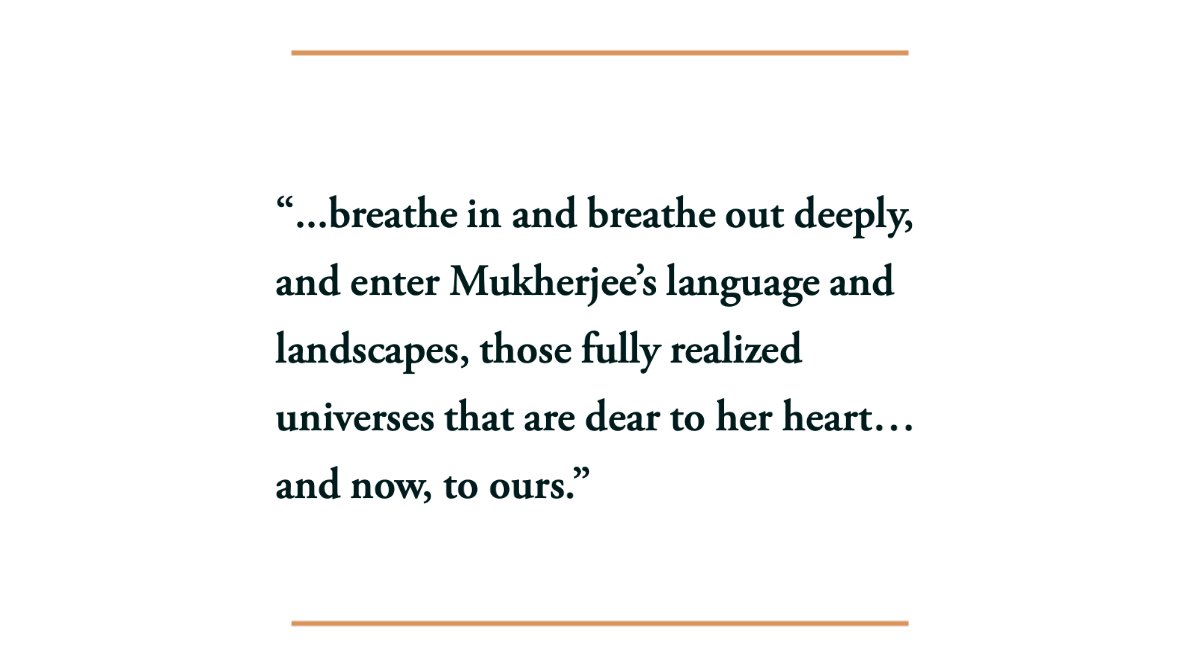 <a href="/LynneMcEniry/">Lynne McEniry</a> muses on @DearDipika's "Dialect of Distant Harbors" in a recently published review, now available on The Common.

Read now: thecommononline.org/review-poems-o…