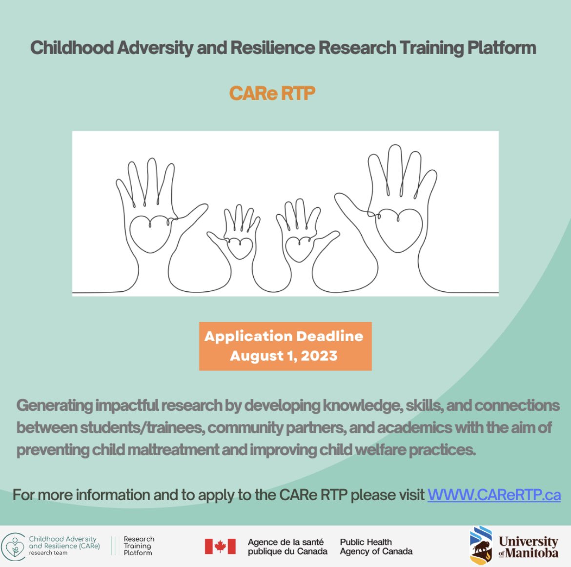 Dr. Tracie O. Afifi tweet media