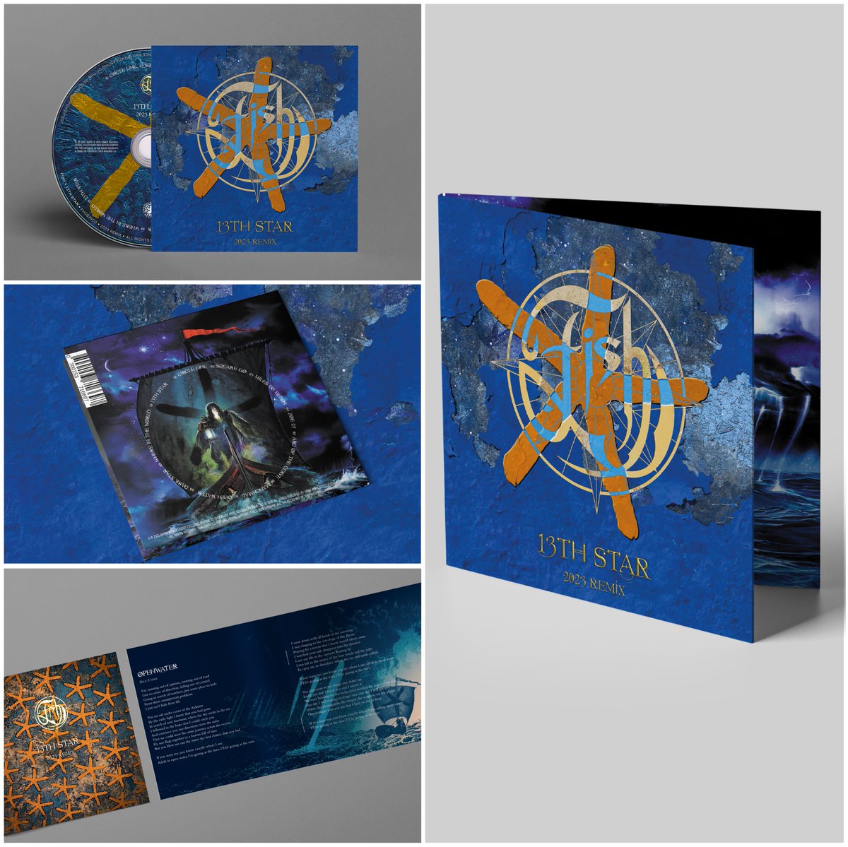 SVS DESIGN tweet media