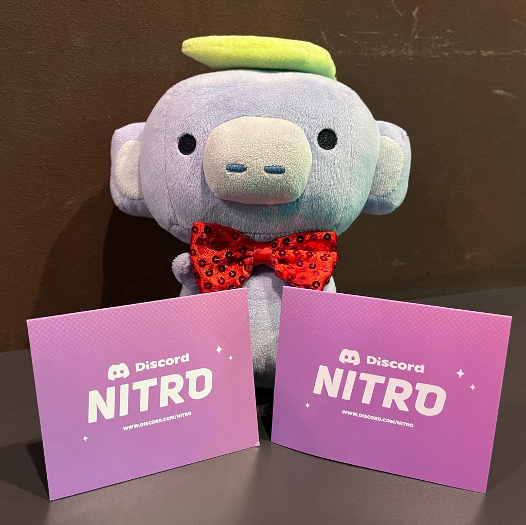 Discord France tweet media