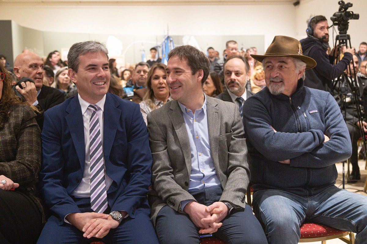 Juan Pablo Luque tweet media